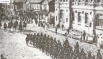 Американские войска во Владивостоке в 1918 году