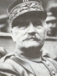 Генерал Фердинанд Фош