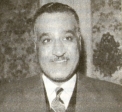 Гамаль Абдель Насер